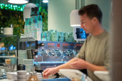 Served. - Photo 1