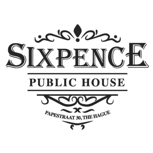 Sixpence Public House - Photo 1