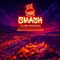 Smash Club Monaco - Photo 1