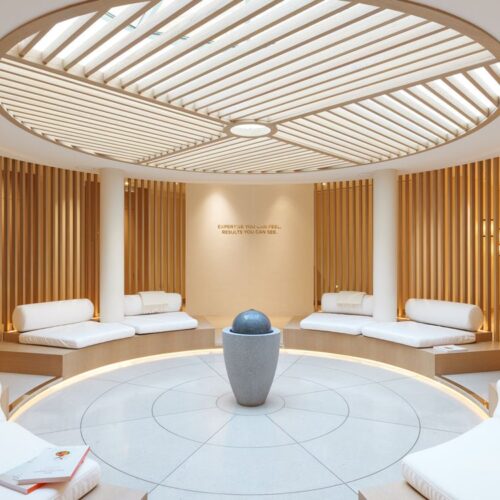 SPA Clarins & myBlend - Photo 1