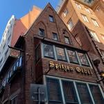 Spitzen Gebel – Bremen - Photo 1