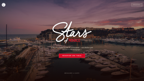 Stars of Monaco - Photo 1