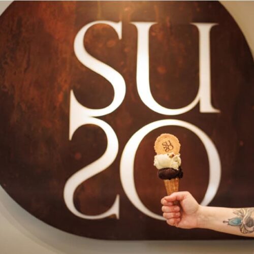 Suso - Photo 1