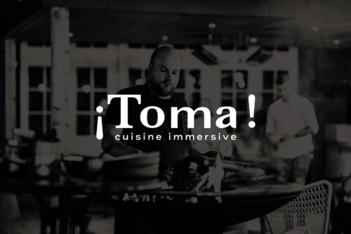 ¡Toma! - Photo 1