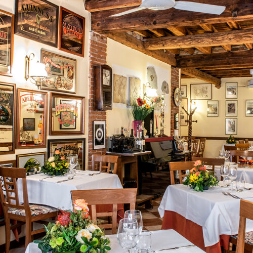 Trattoria Al Bersagliere - Photo 1