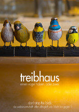 Treibhaus - Photo 1
