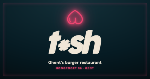 Tush Gent - Photo 1