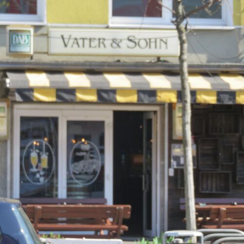 Vater&Sohn - Photo 1
