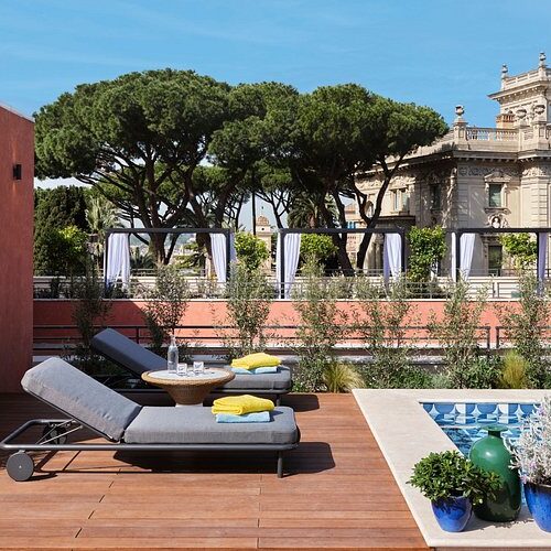 W Rome - Photo 1