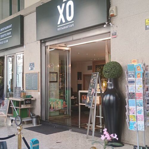 XO RESTAURANT CAFE - Photo 1