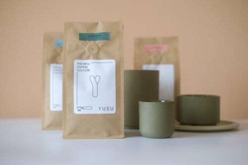 YUSU - Photo 1