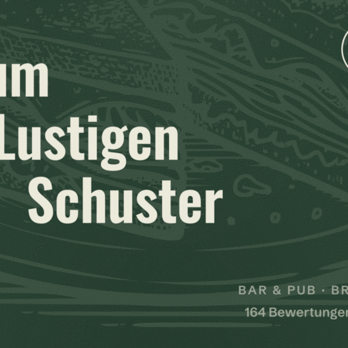 Zum Lustigen Schuster - Photo 1